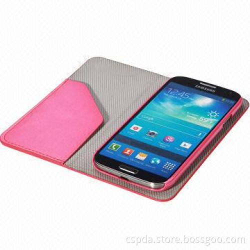 PU Wallet case for Samsung Galaxy S5
